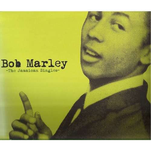  the jamaican singles 