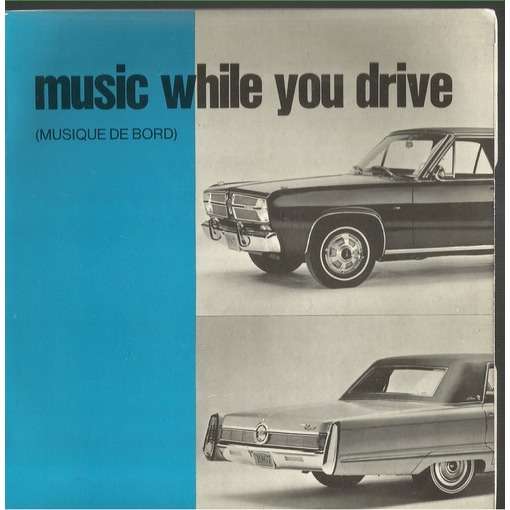  music while you drive 