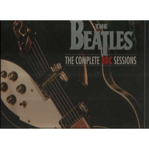  the complete bbc sessions boxset 