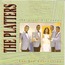 PLATTERS - The great pretender - CD