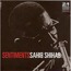 SAHIB SHIHAB - Sentiments - Disque CD