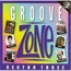 DIVERS ARTISTES - VARIOUS ARTIST - Groove Zone Sector Three - CD
