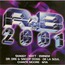 DIVERS ARTISTES - VARIOUS ARTIST - r&b 2001 - CD