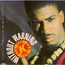 K-YZE - without warning - CD