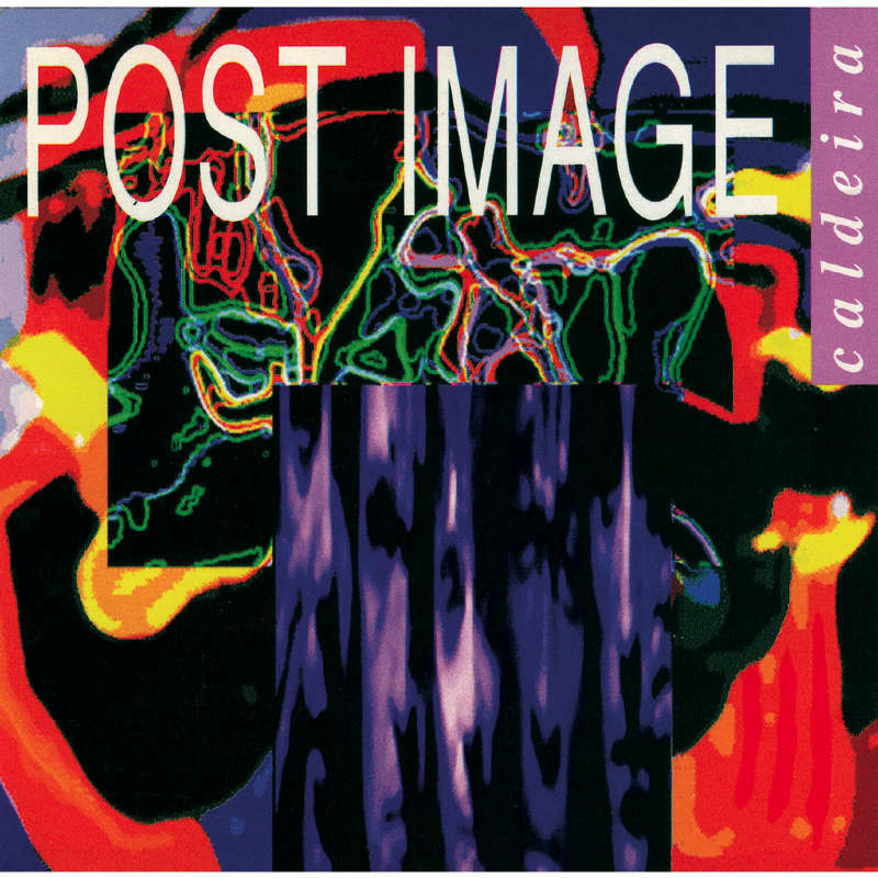 Aqui Label Musique : POST IMAGE CALDEIRA - CD