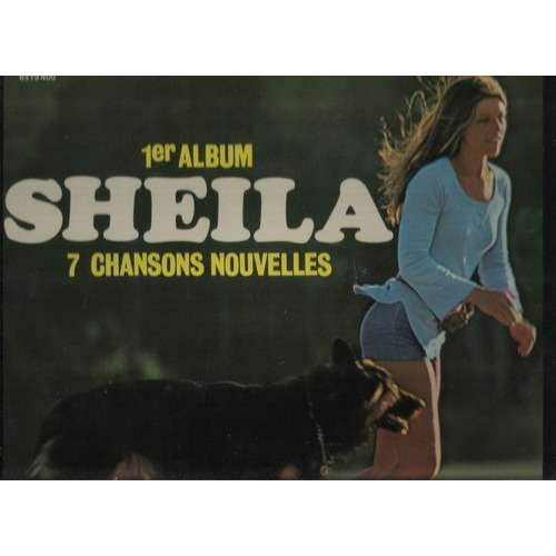  7 chansons nouvelles 