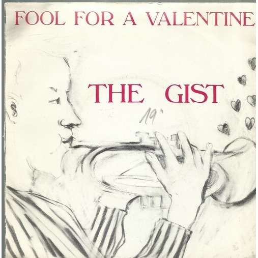  fool for a valentine 