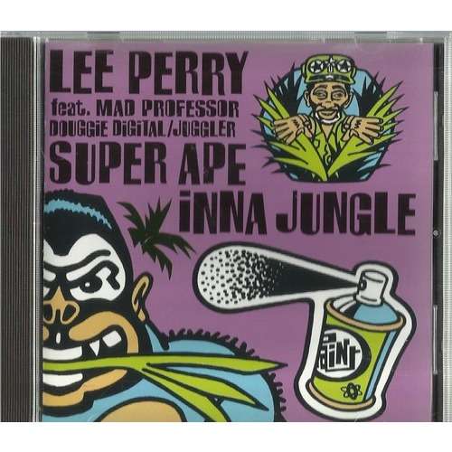  super ape inna jungle 