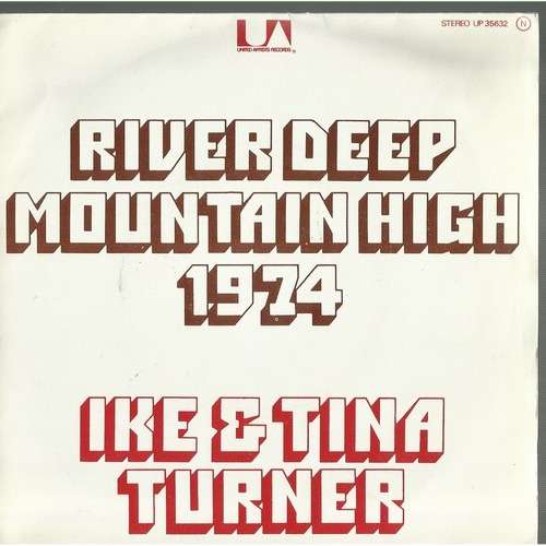  river deep mountain high 1974 
