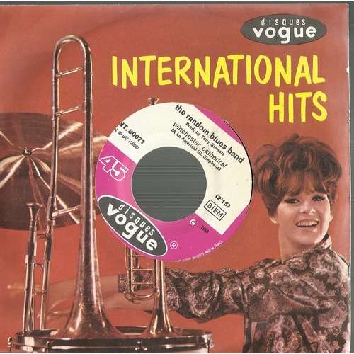  winchester cathedral 