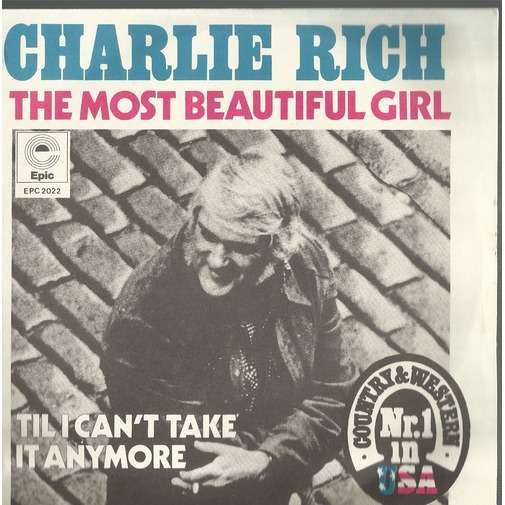  the most beautiful girl 