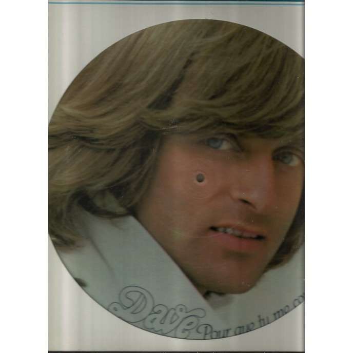  pour que tu me comprennes picturedisc 