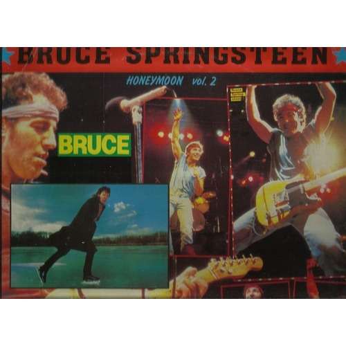  honeymoon vol 2 