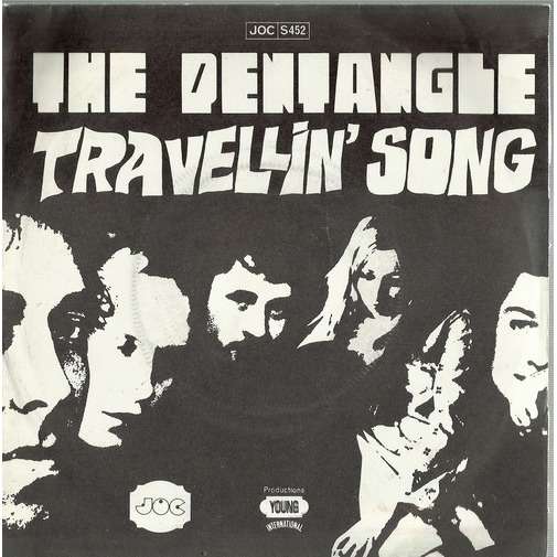  travellin' song 
