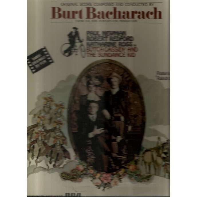  butch cassidy and the sundance kid 