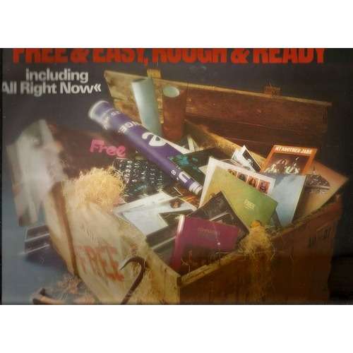  free and easy rough and ready 