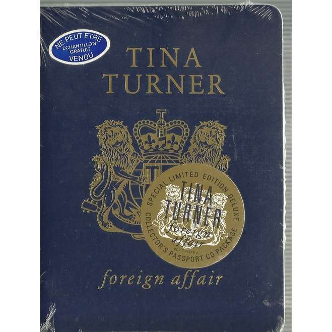  foreign affair passport 