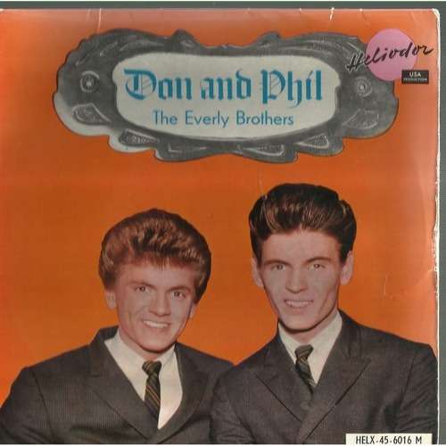  take a message to mary 