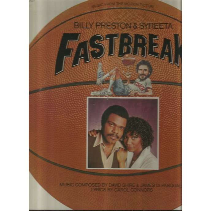  fastbreak 