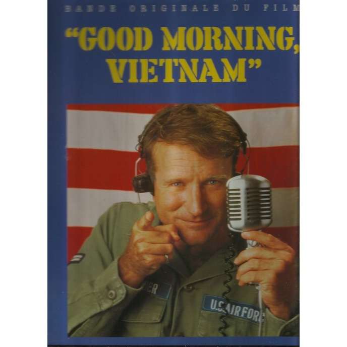  good morning vietnam 