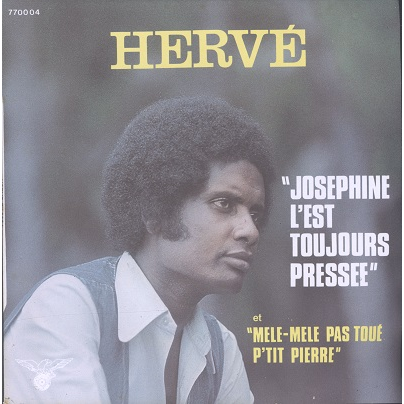  josephine / mele-mele 