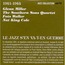 DIVERS ARTISTES - VARIOUS ARTIST - 1941- 1944 LE JAZZ S'EN VA-T-EN GUERRE - Disque CD single