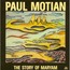 PAUL MOTIAN - The Story Of Maryam - CD