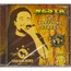 NESTA - ANTI BABYLONE STREET - Disque CD