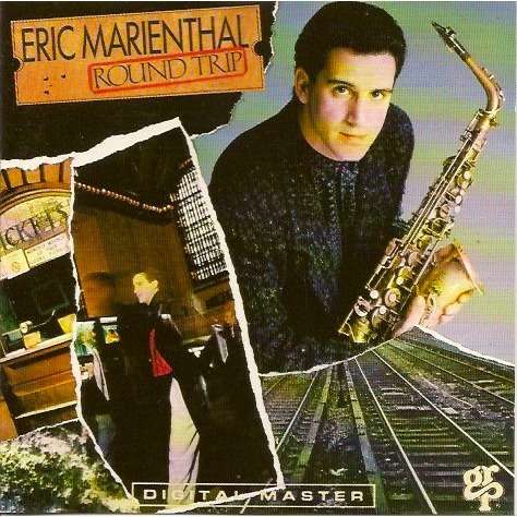 ERIC MARIENTHAL Round trip