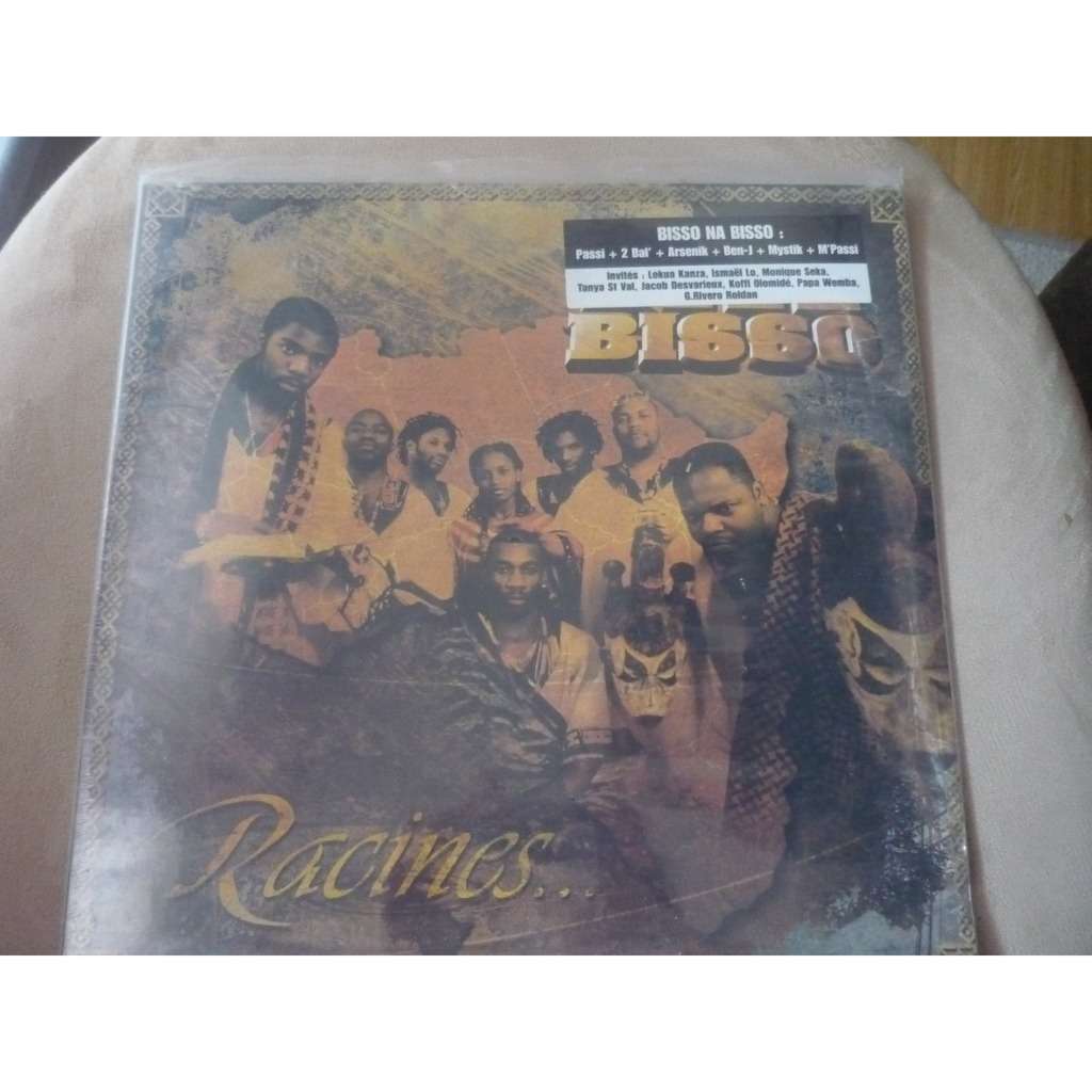 bisso na bisso racines