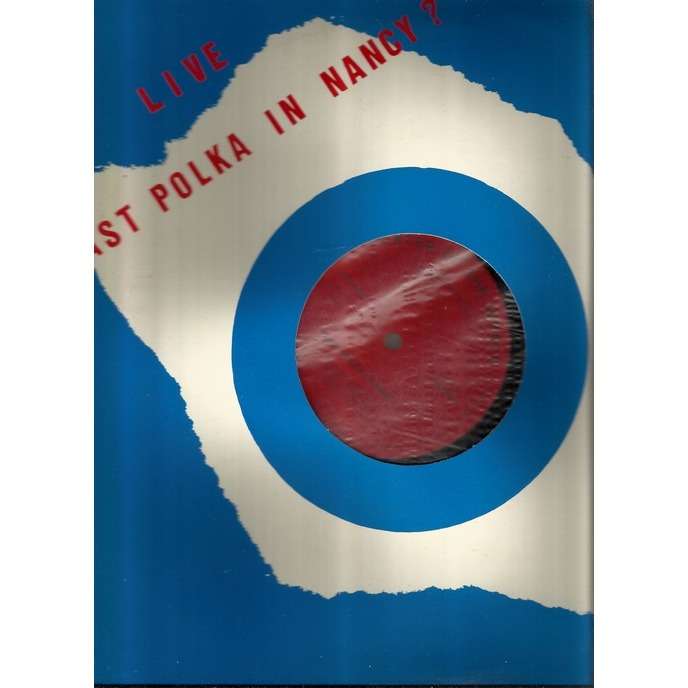  frank wright quartet  -  live last polka in nancy 