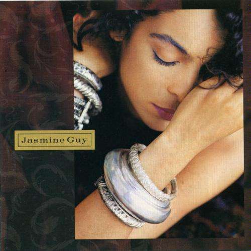 Jasmine guy by Jasmine Guy, CD with ny212 Ref117561678