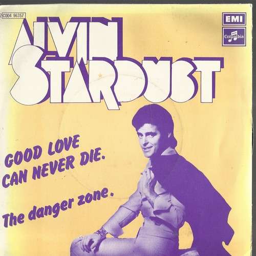  good love can never die 