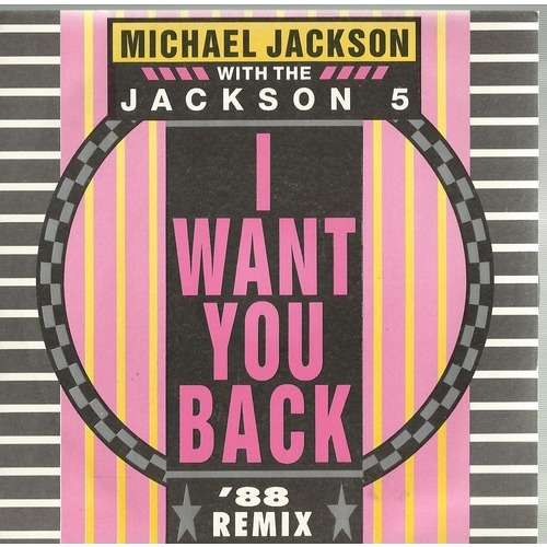 i want you back remix 88 