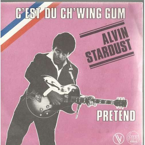  c'est du ch'wing gum 