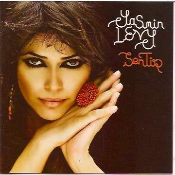 yasmin levy Sentir