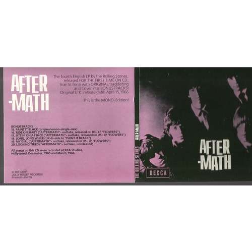  after-marh mono 