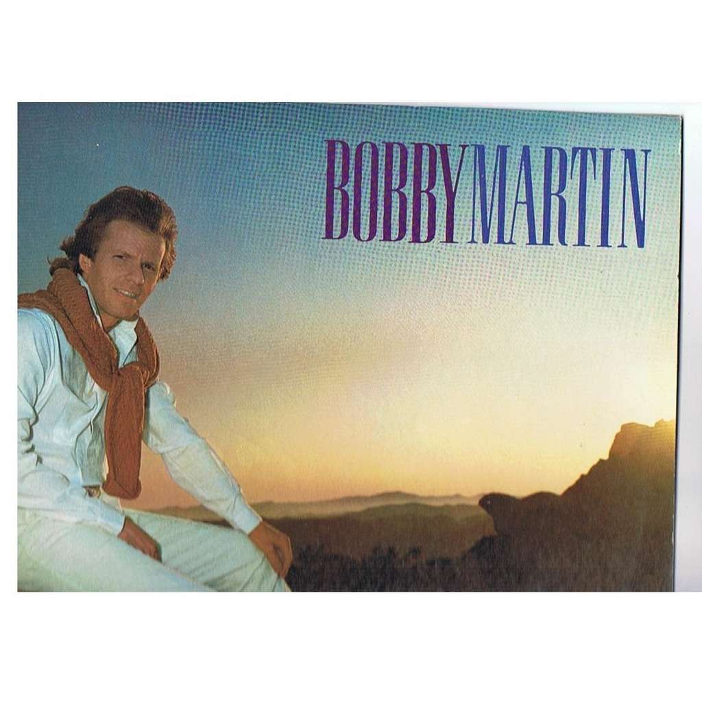 Bobby martin by Bobby Martin, LP with sonicrecords Ref3038050227