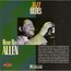 HENRY RED ALLEN - jazz & blues - CD