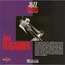JACK TEAGARDEN - jazz & blues - Disque CD