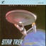 TONY BREMNER, GEORGE DUNING, GERALD FRIED - Star Trek: Volume 1 - Disque CD