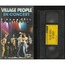 VILLAGE PEOPLE - en concert - VHS