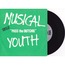 MUSICAL YOUTH - Pass the Dutchie / give love a chance - Disque 45T (EP 4 titres)