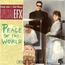 SPECIAL EFX - Peace of the World - Disque CD