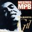 GILBERTO GIL - Mestres da MPB - Disque CD