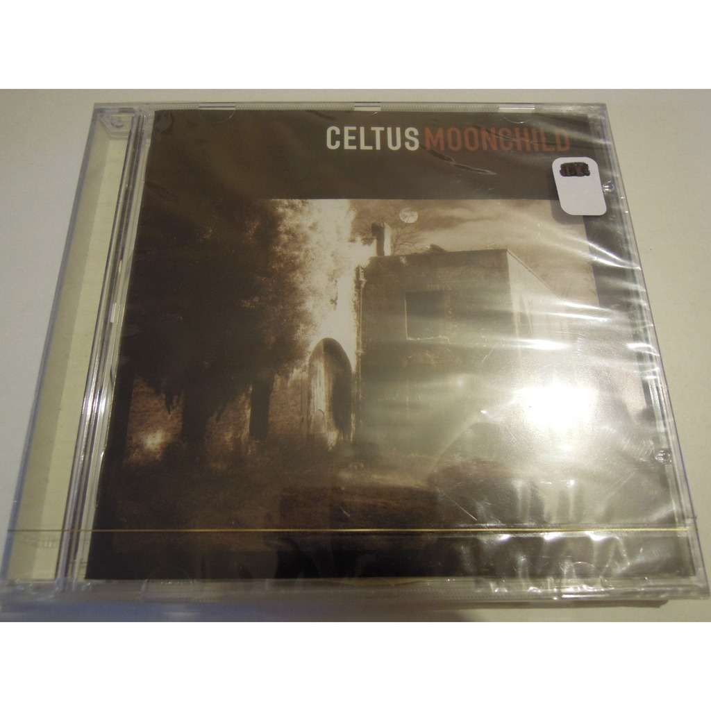 celtus moonchild
