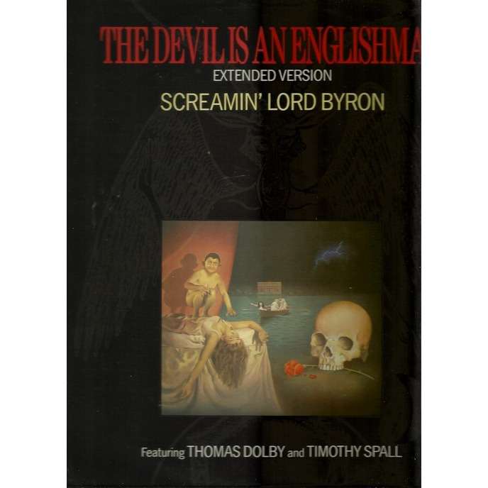  the devil is an englishman 