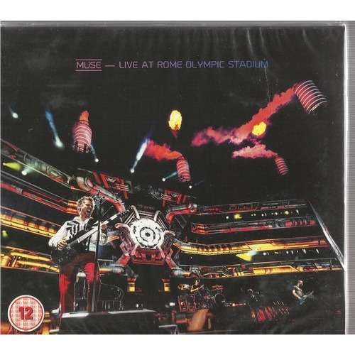  rome olympic stadium 