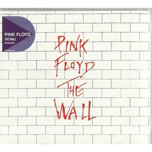 the wall remastered 