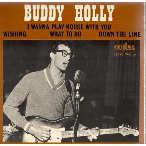  i wanna play house with you 